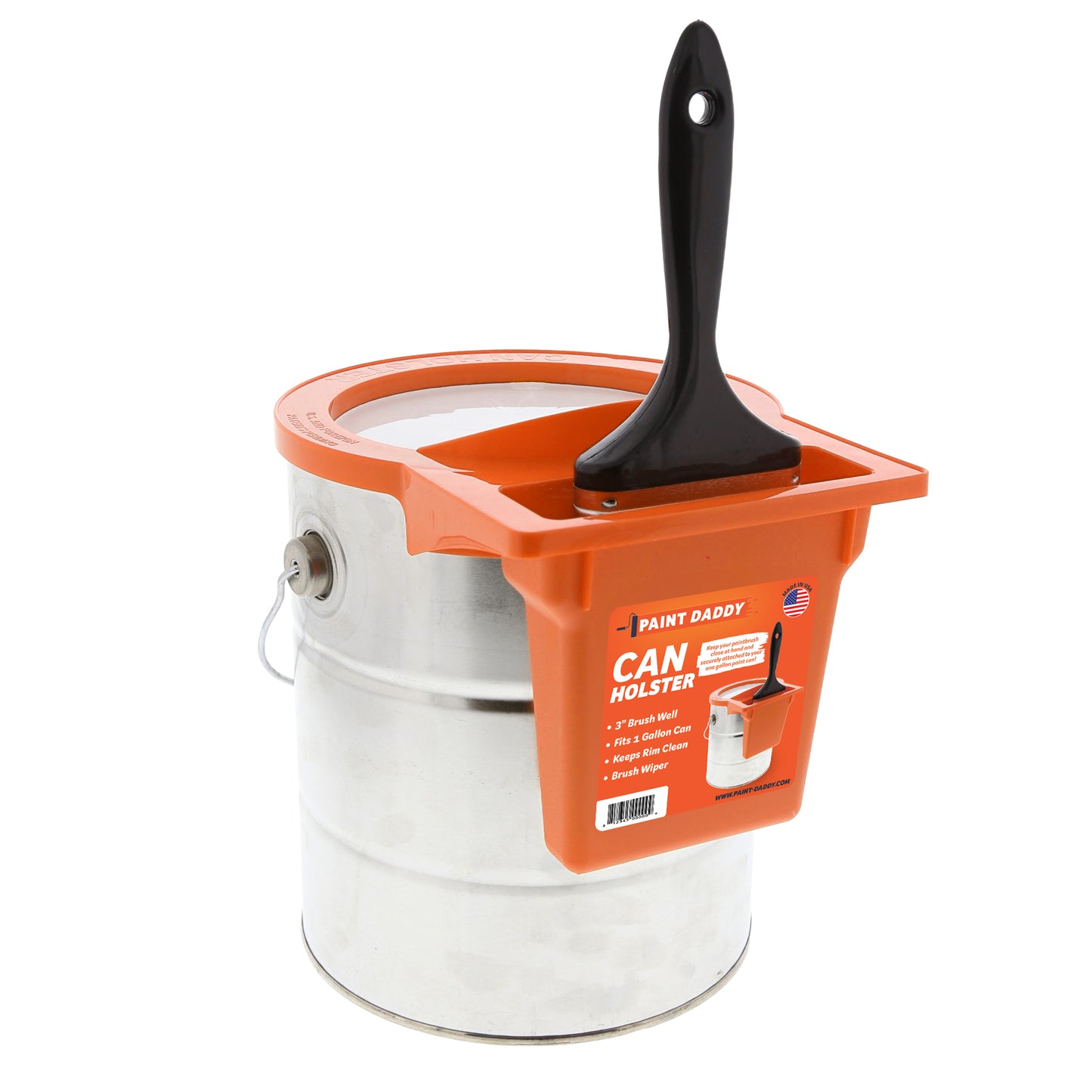 Paint Caddy