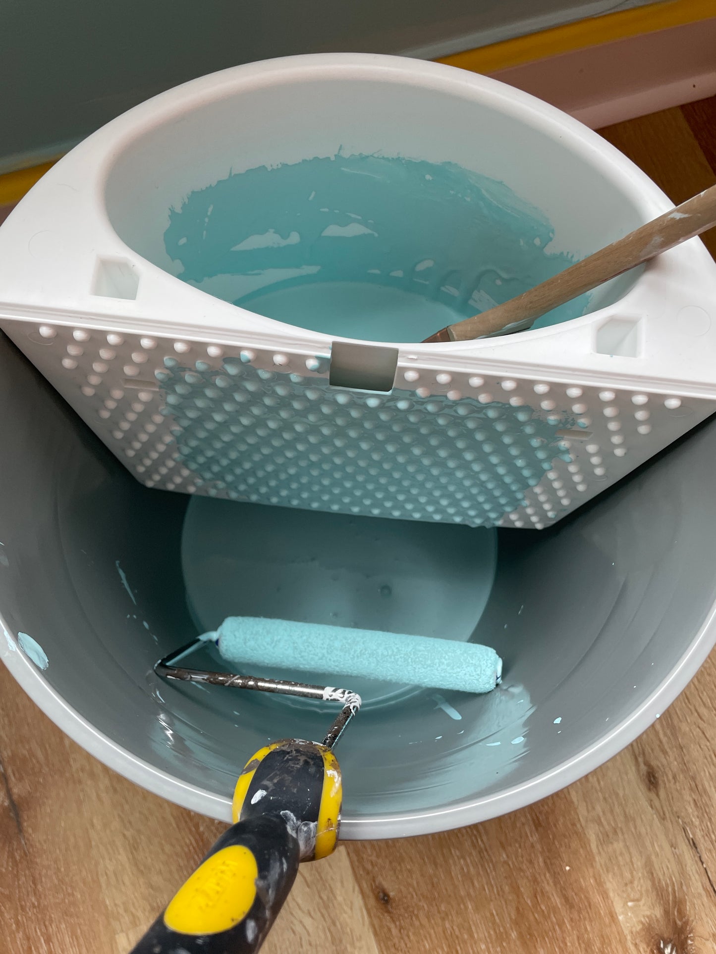 Paint Daddy