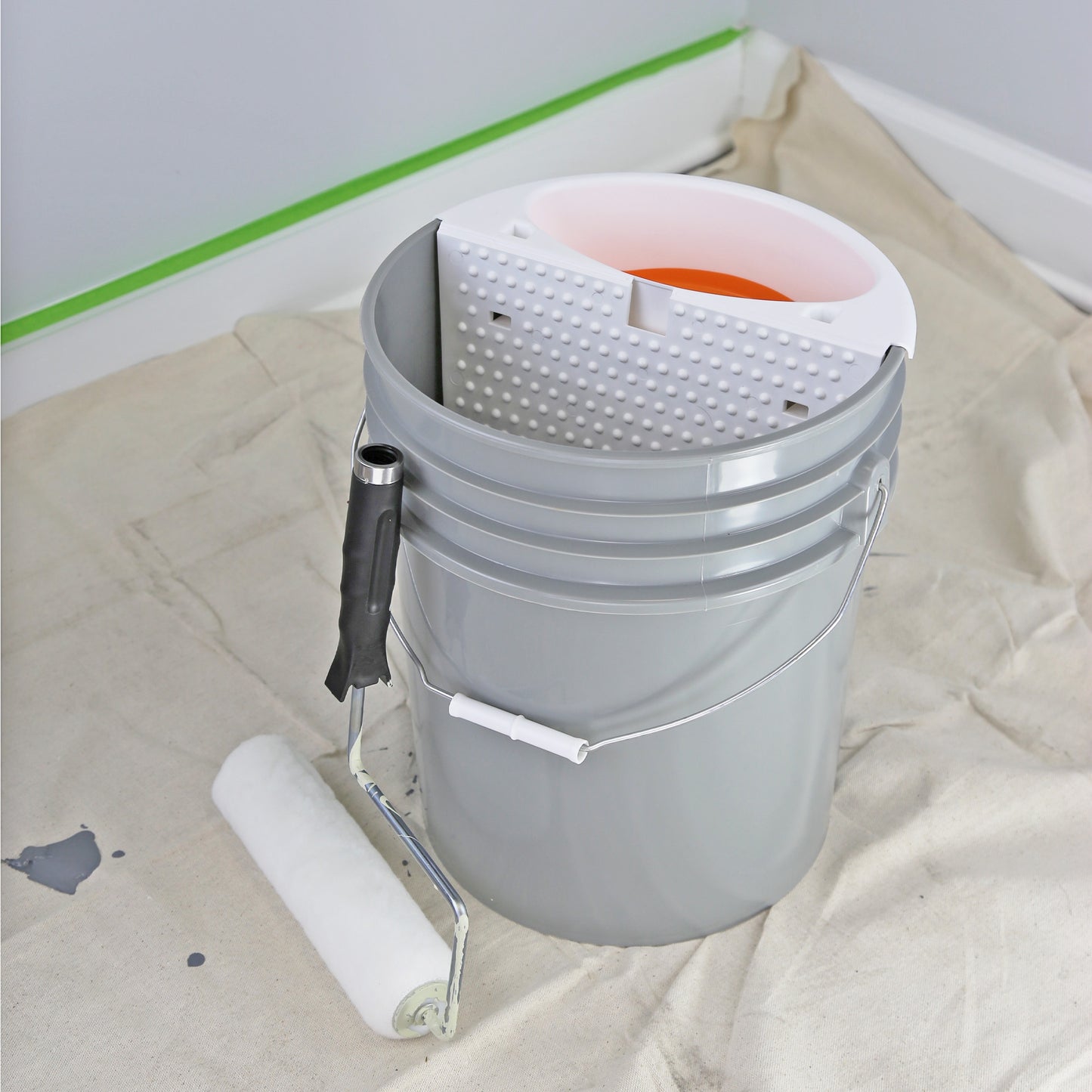
                  
                    Paint Caddy - 5 gallon
                  
                