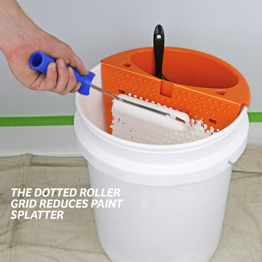 
                  
                    Paint Caddy - 5 gallon
                  
                