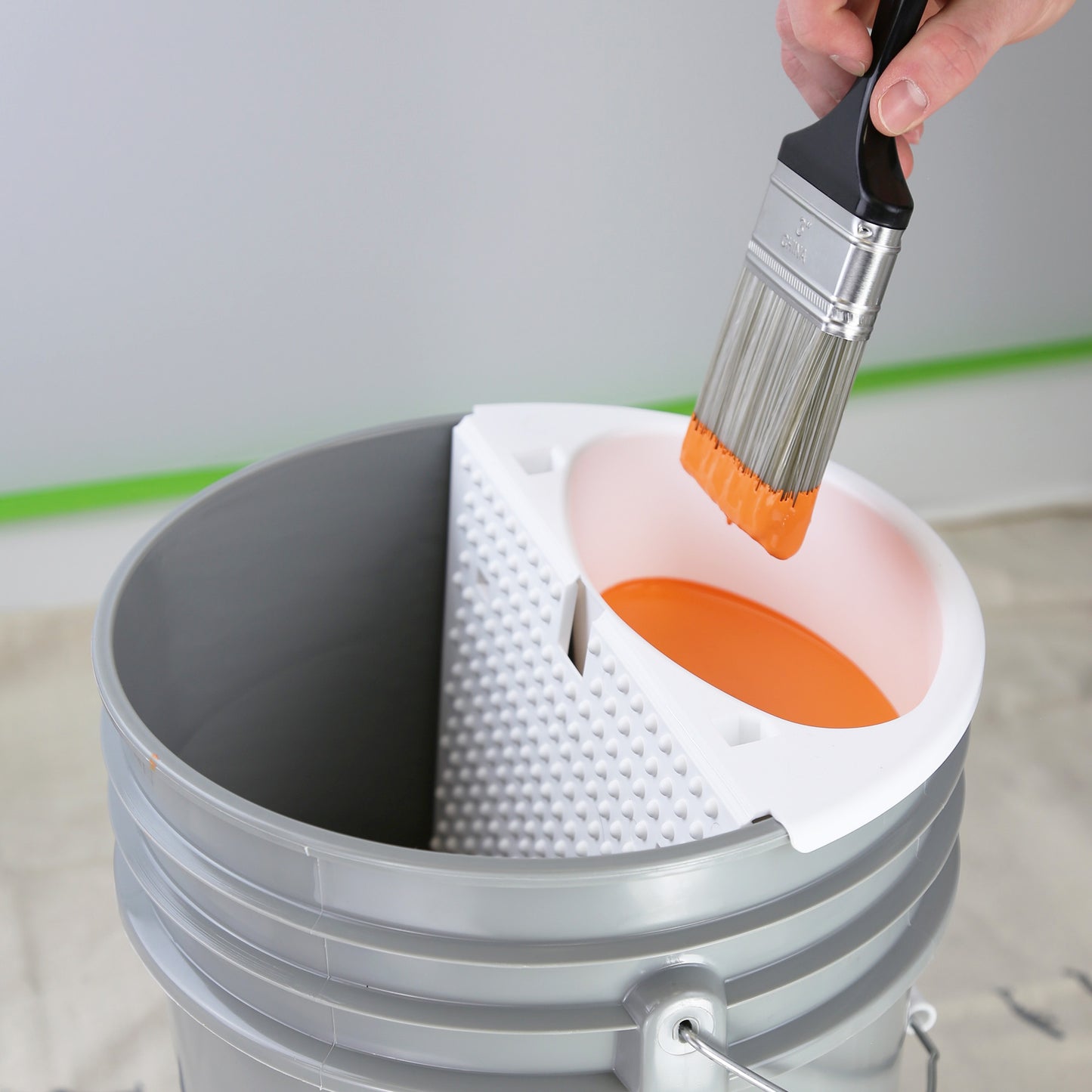
                  
                    Paint Caddy - 5 gallon
                  
                